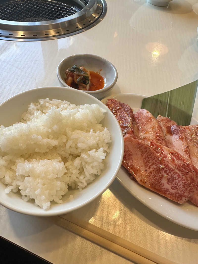 きむさんの山賊サウナのサ活写真