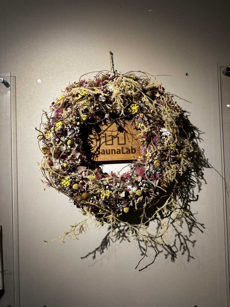 きむさんのSaunaLab Nagoya (サウナラボ名古屋)のサ活写真