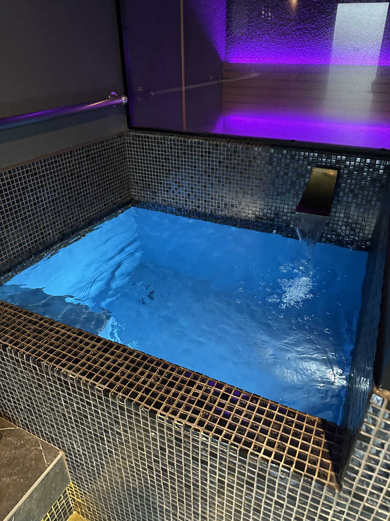 umeさんのCHILLBOX  浜松西インター店のサ活写真