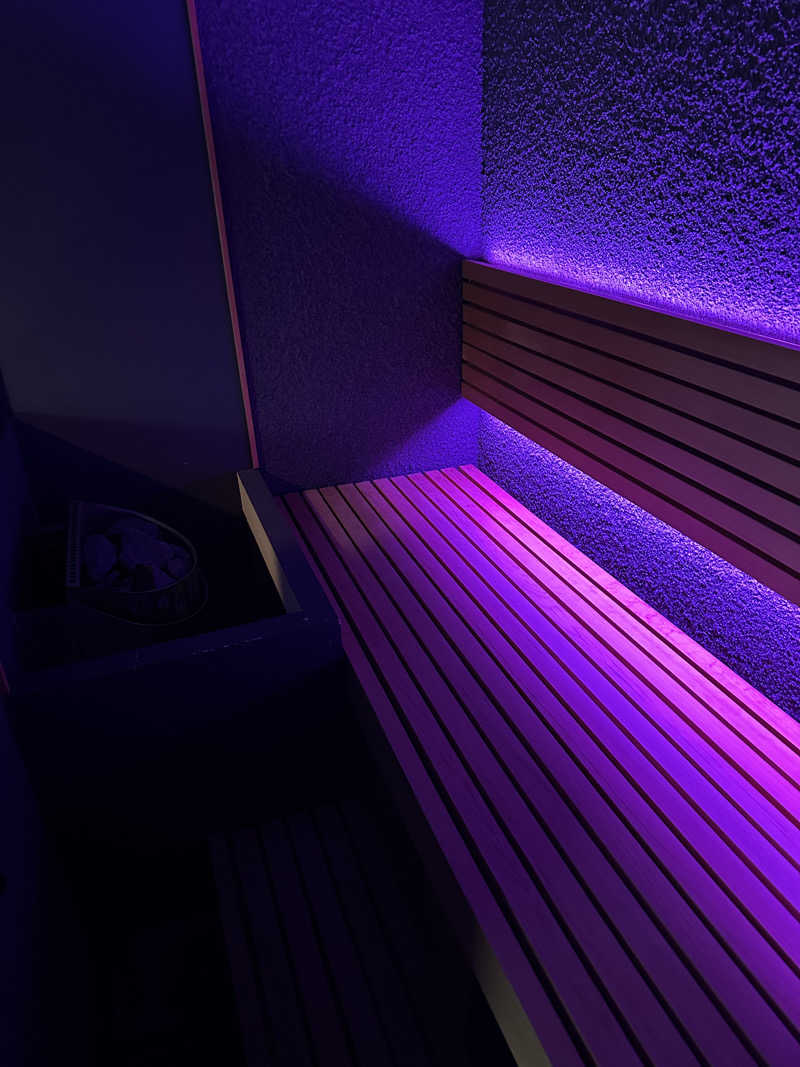 umeさんのCHILLBOX  浜松西インター店のサ活写真