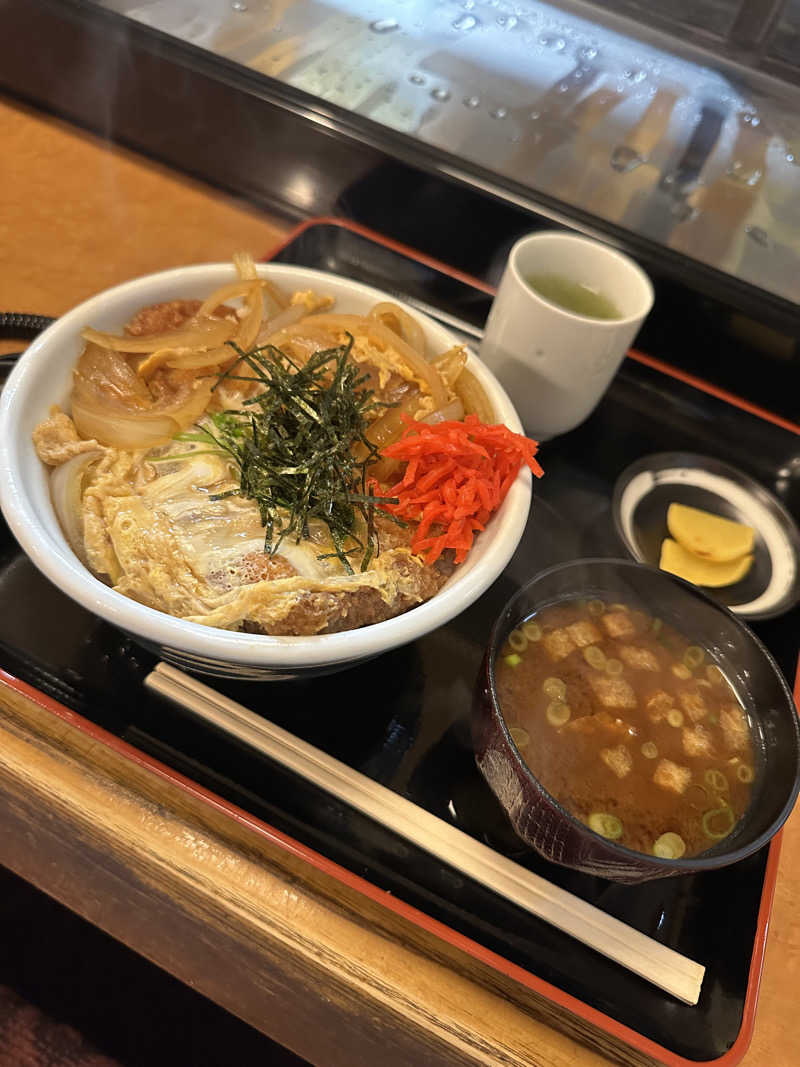 umeさんのサウナピアのサ活写真