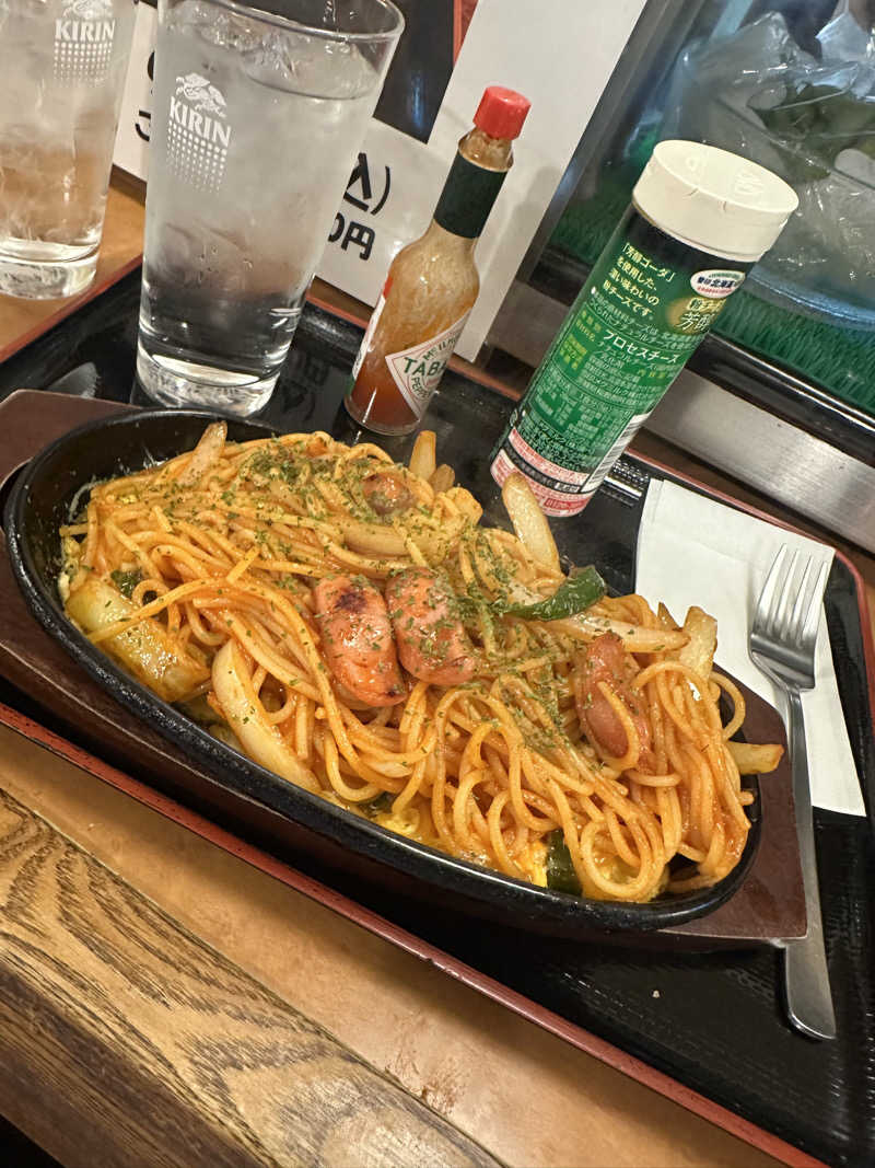 umeさんのサウナピアのサ活写真