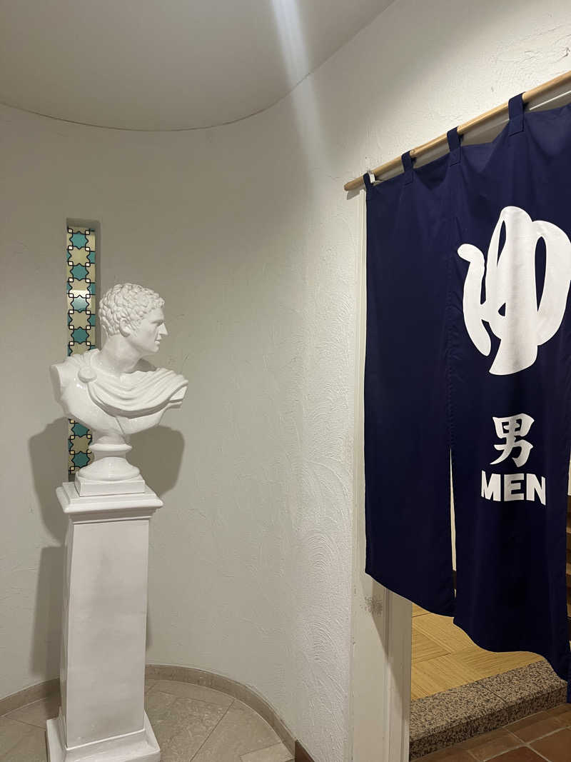 みやこ銭湯ボーイズ課長さんの都リゾート 志摩 ベイサイドテラスのサ活写真