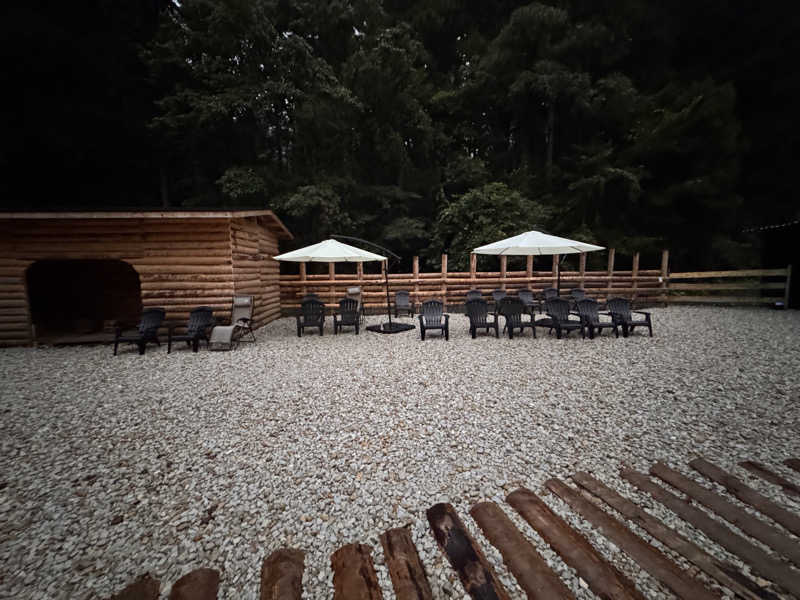 茨城のサウナーさんのKanzaki Sanga Saunaのサ活写真