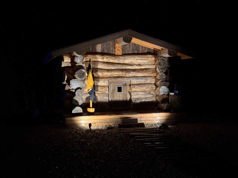 茨城のサウナーさんのKanzaki Sanga Saunaのサ活写真