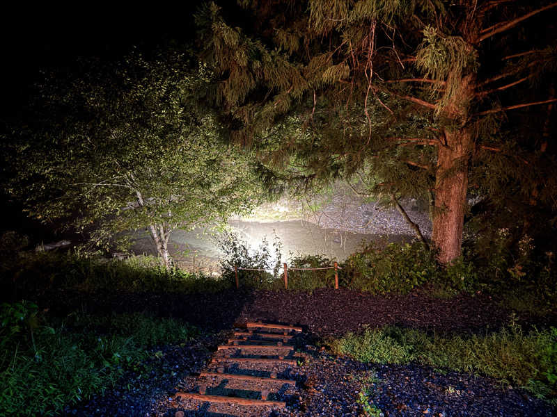 茨城のサウナーさんのKanzaki Sanga Saunaのサ活写真