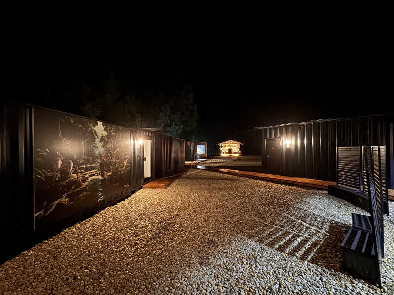 茨城のサウナーさんのKanzaki Sanga Saunaのサ活写真