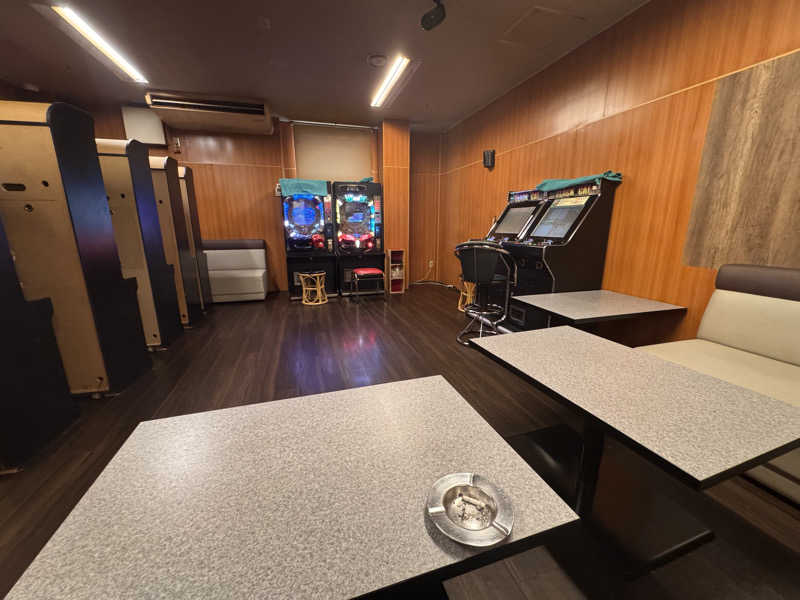 茨城のサウナーさんの湯乃泉 草加健康センターのサ活写真