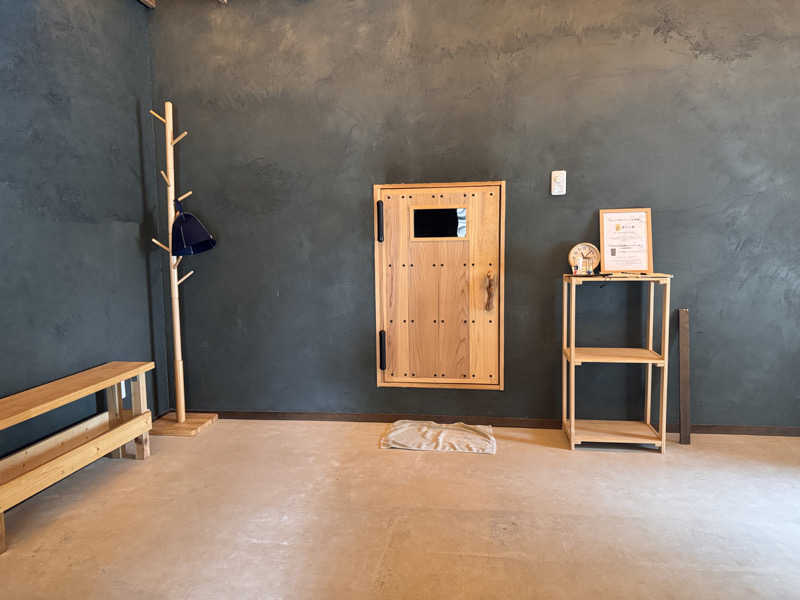 茨城のサウナーさんのSAUNA NAYAのサ活写真