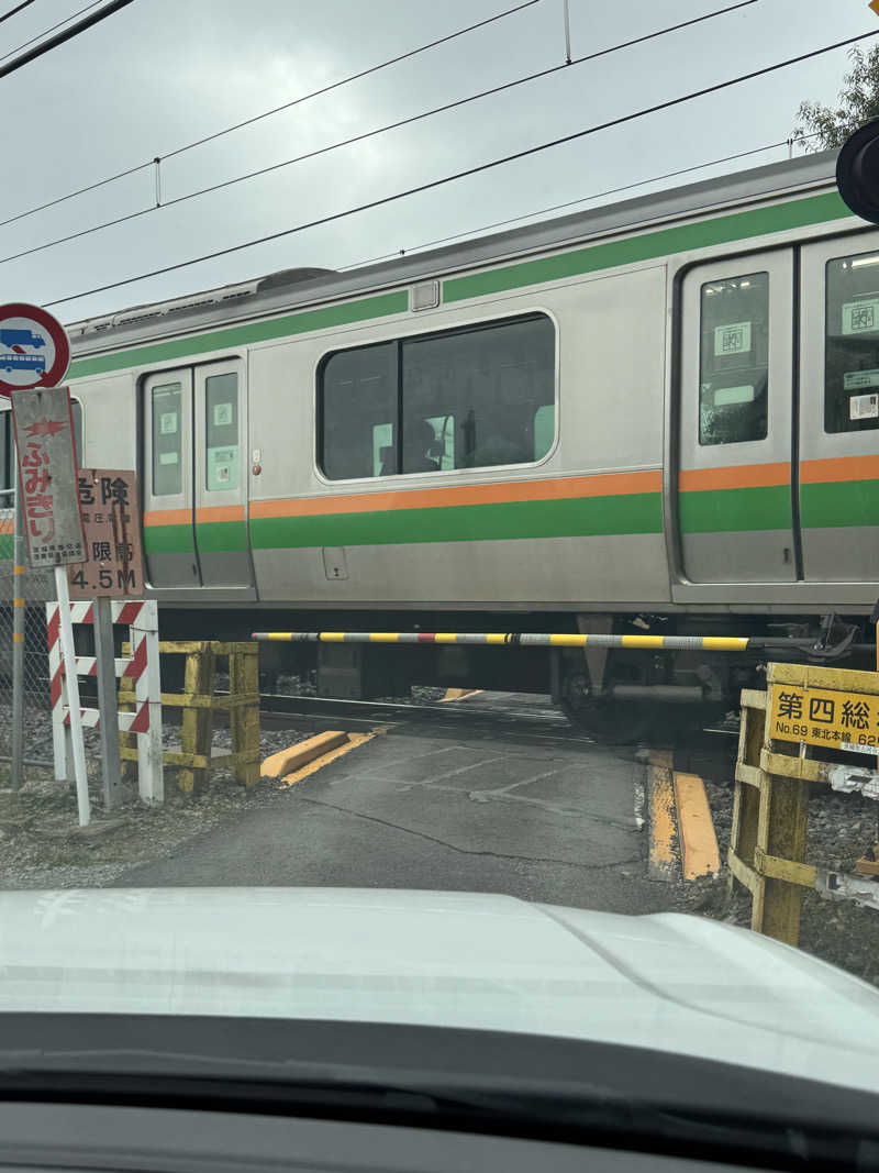 茨城のサウナーさんのSAUNA NAYAのサ活写真