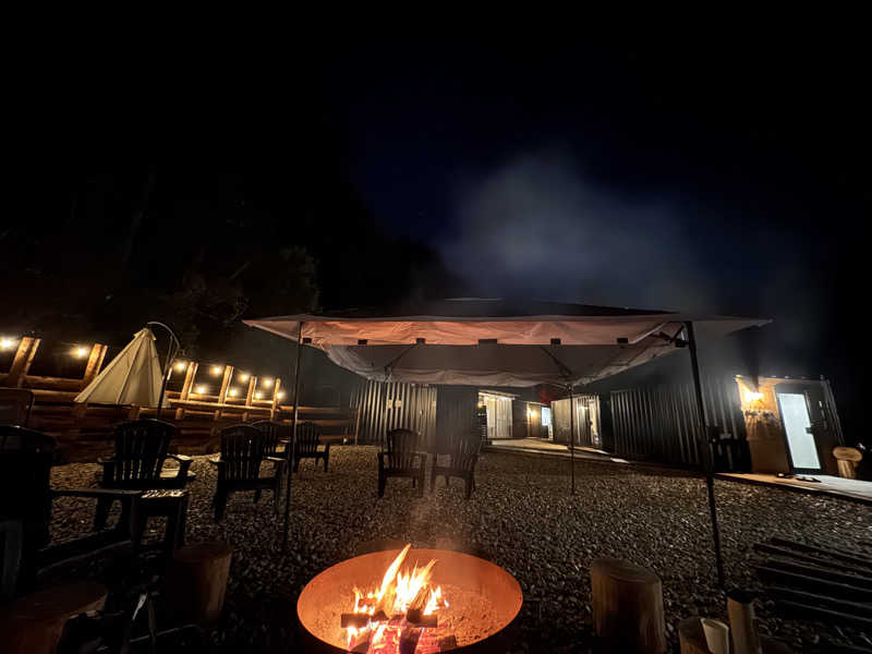 茨城のサウナーさんのKanzaki Sanga Saunaのサ活写真