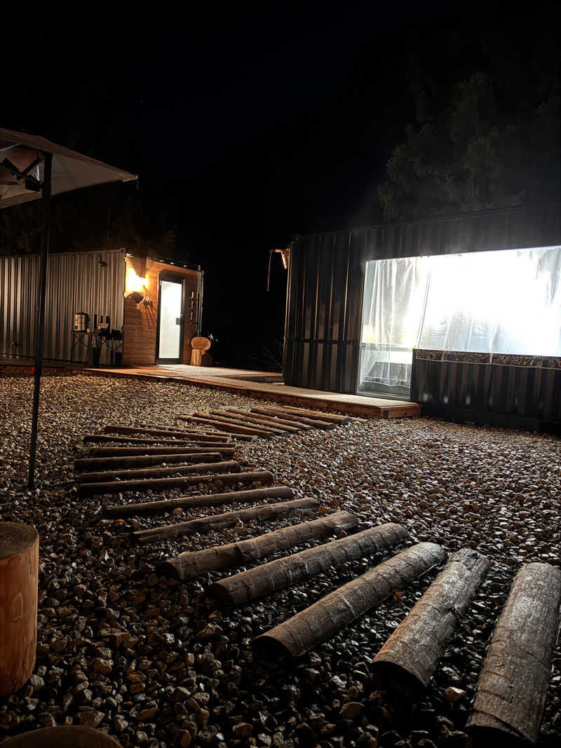 茨城のサウナーさんのKanzaki Sanga Saunaのサ活写真