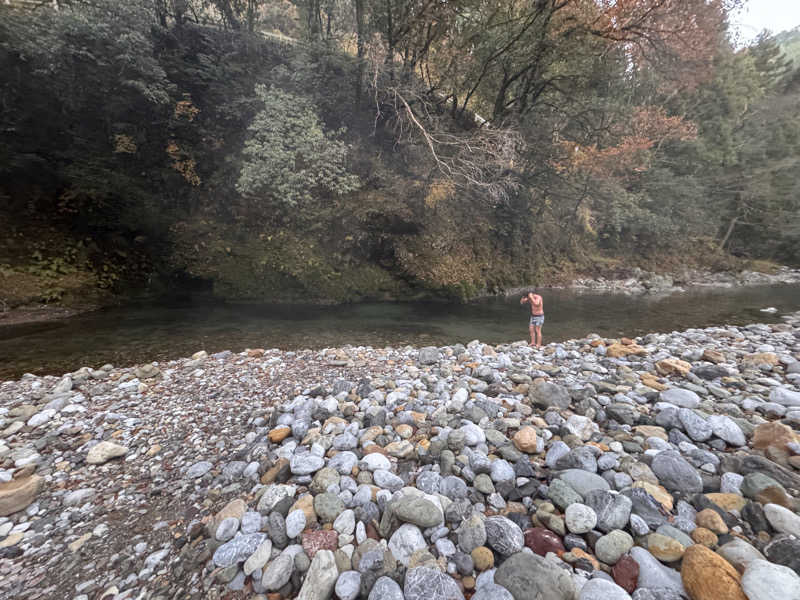 茨城のサウナーさんのKanzaki Sanga Saunaのサ活写真