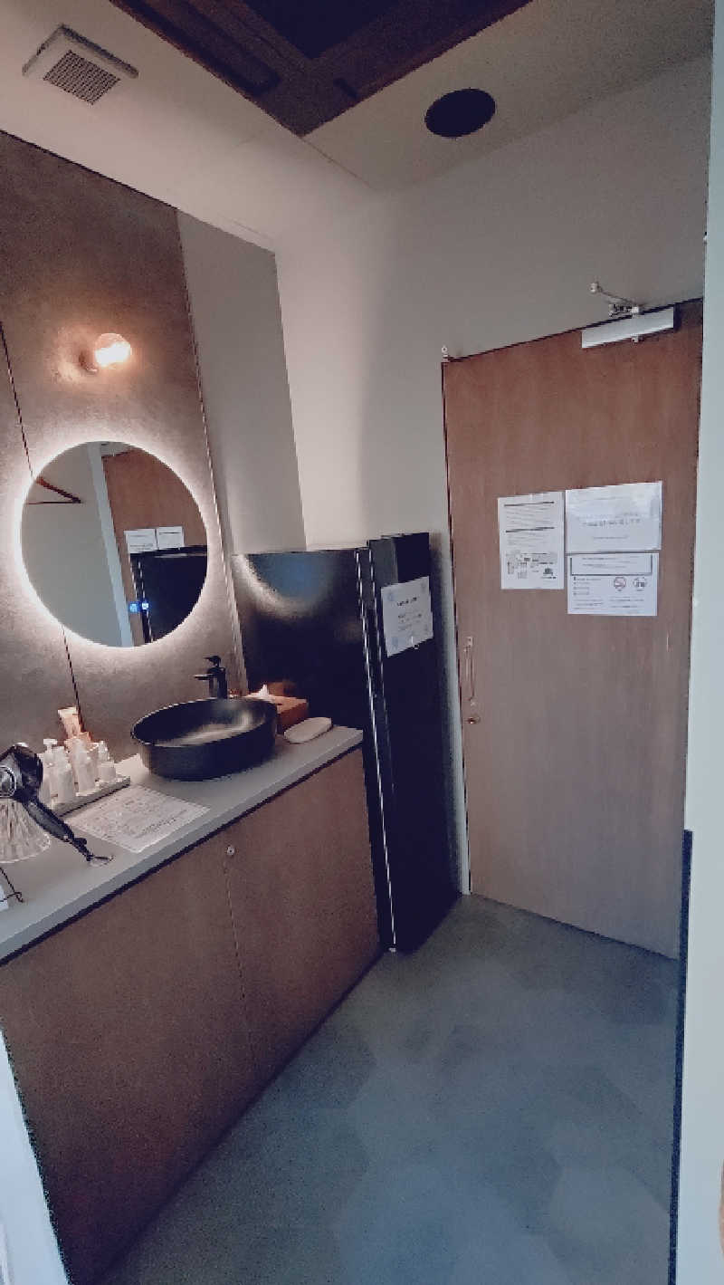 RUN＆さんのSAUNA OOO KUMAMOTO(サウナ オー クマモト)のサ活写真