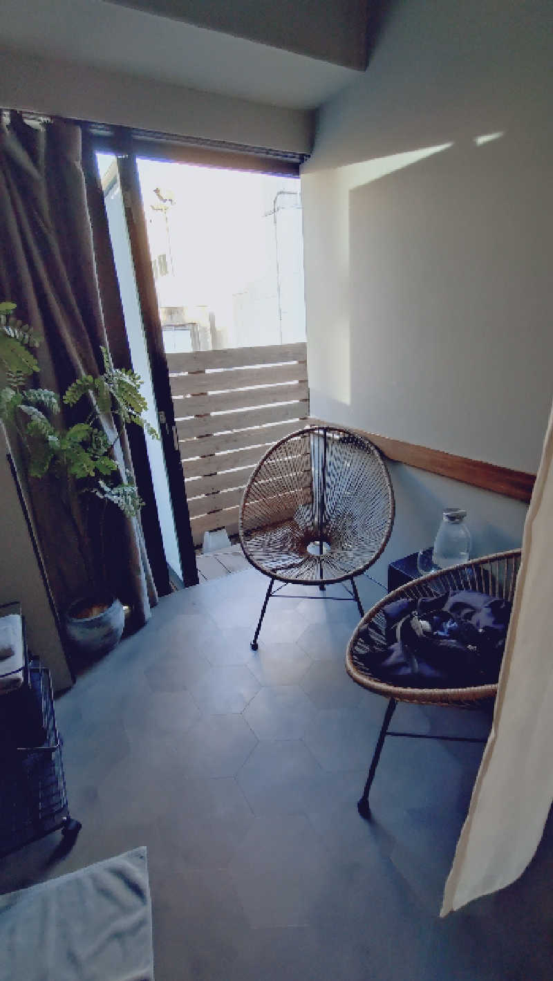 RUN＆さんのSAUNA OOO KUMAMOTO(サウナ オー クマモト)のサ活写真