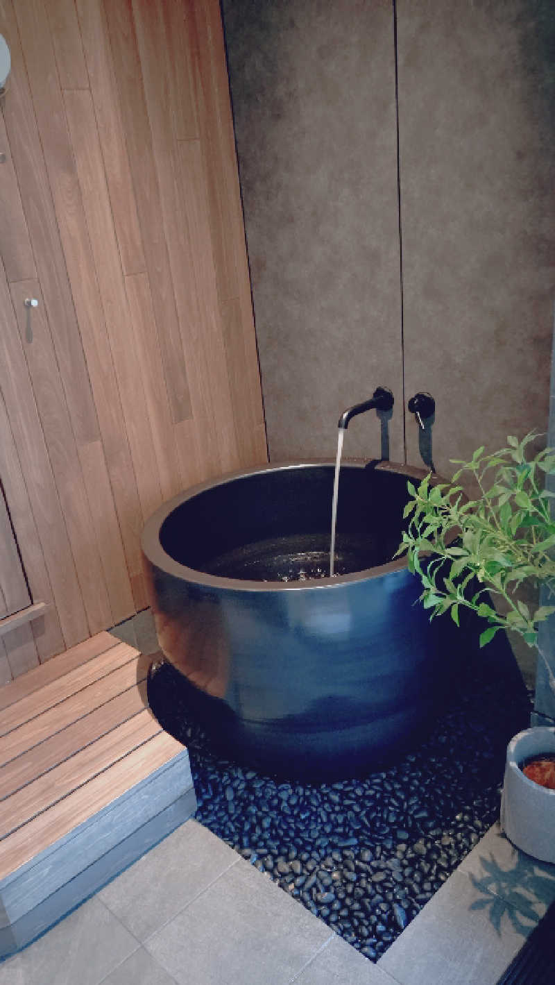 RUN＆さんのSAUNA OOO KUMAMOTO(サウナ オー クマモト)のサ活写真