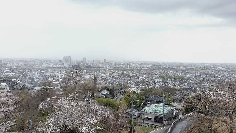 RUN＆さんの観音山サウナ蒸寺のサ活写真