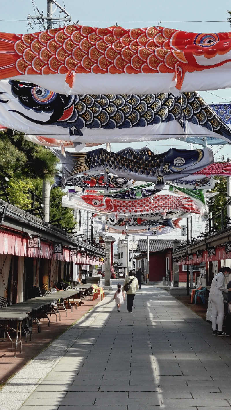 RUN＆さんの佐久平プラザ21のサ活写真