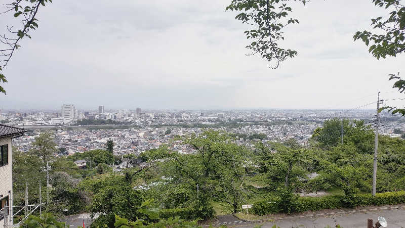 RUN＆さんの観音山サウナ蒸寺のサ活写真