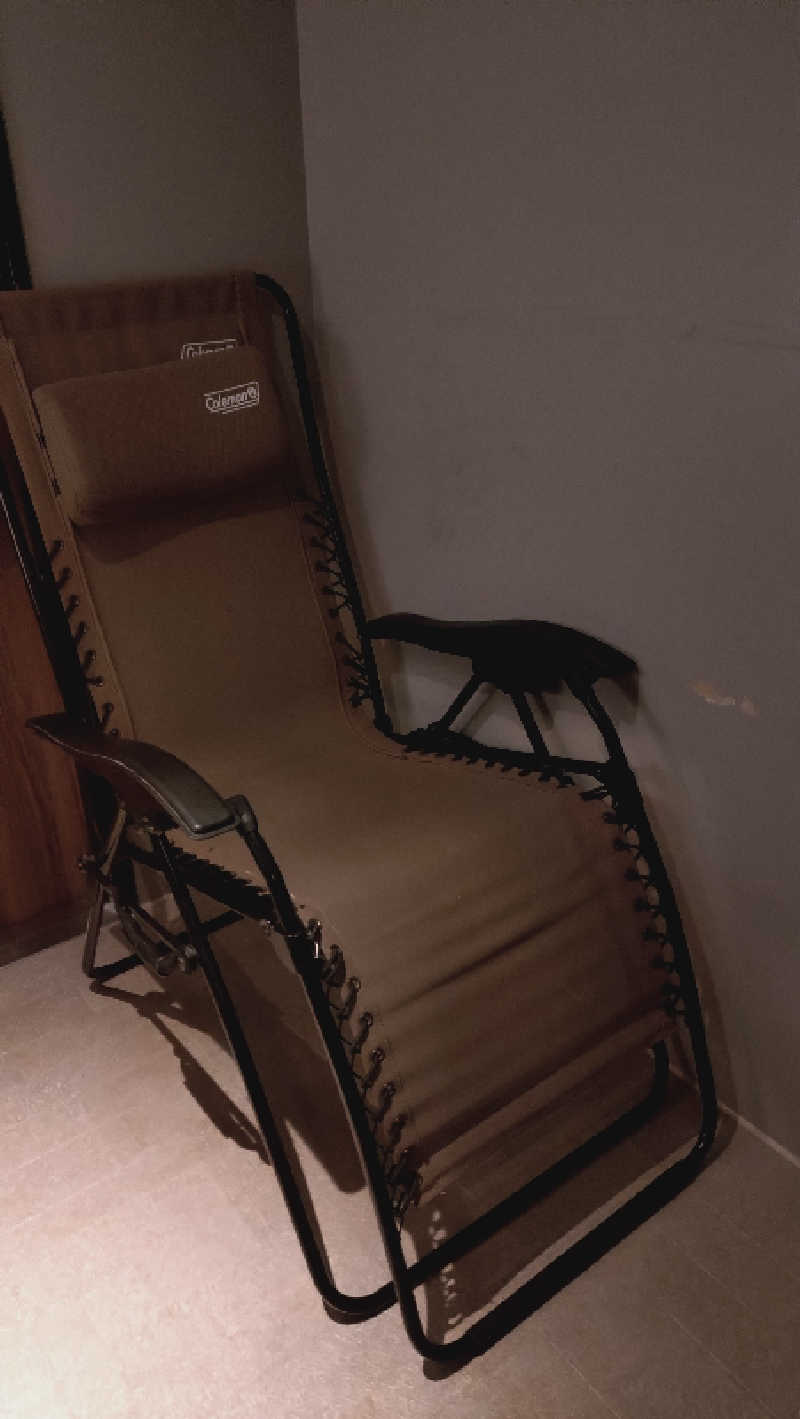 RUN＆さんのKUUMAのサ活写真