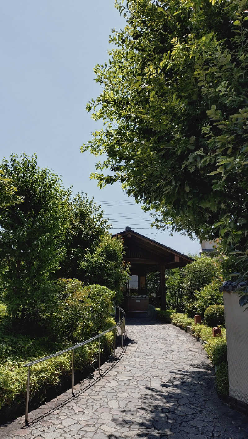 RUN＆さんの野天風呂 蔵の湯 東松山店のサ活写真