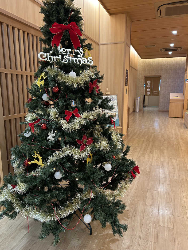 ドリバさんの福寿の湯のサ活写真