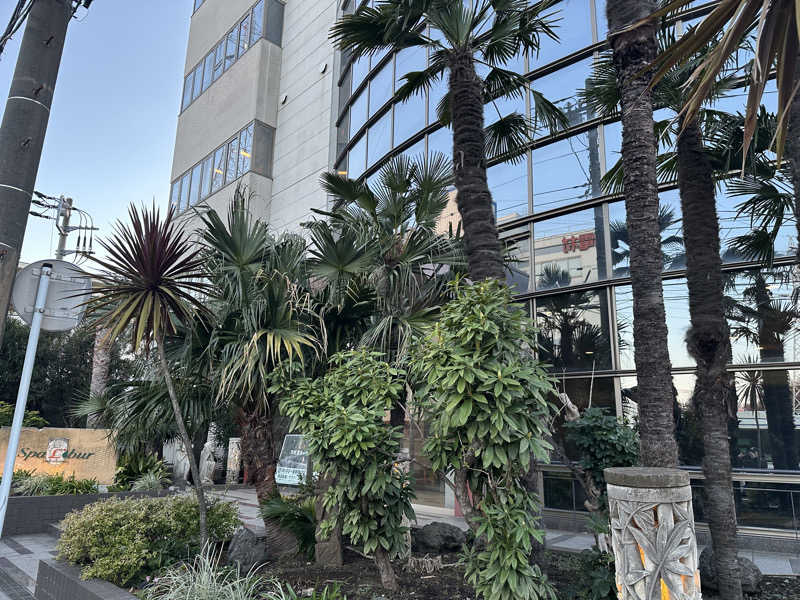 dadadaidaiさんのスパ・リブール ヨコハマのサ活写真