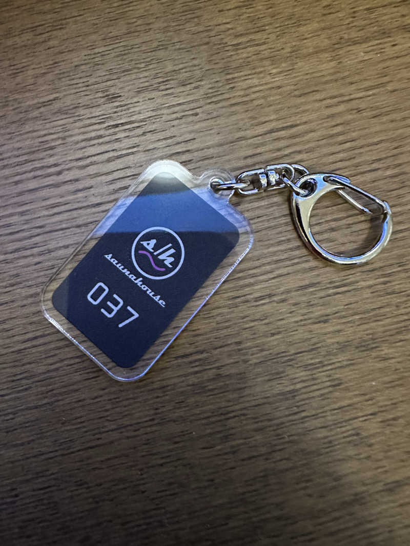 dadadaidaiさんのsaunahouseのサ活写真