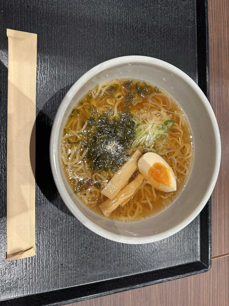 dadadaidaiさんの梓の湯 ドーミーイン松本のサ活写真