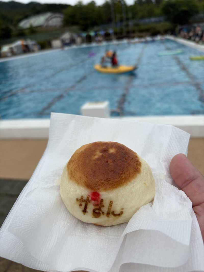 ぱてぃーのさんのhyva saunaのサ活写真