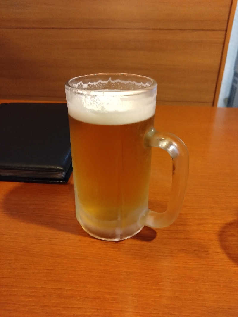 takさんのえにわ温泉ほのかのサ活写真