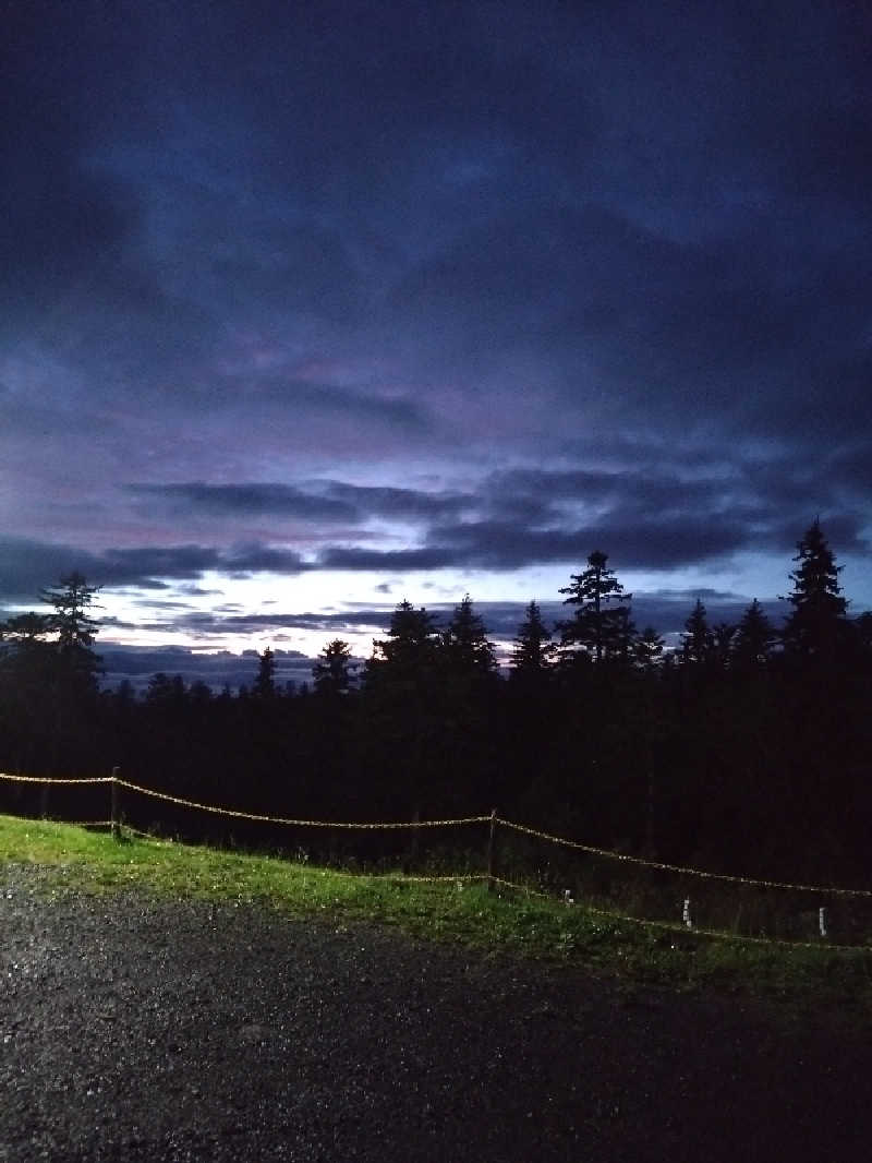 takさんの吹上温泉保養センター 白銀荘のサ活写真