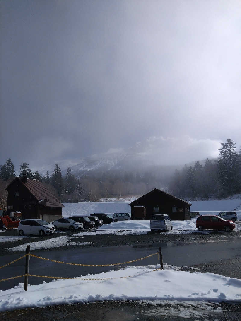 takさんの吹上温泉保養センター 白銀荘のサ活写真