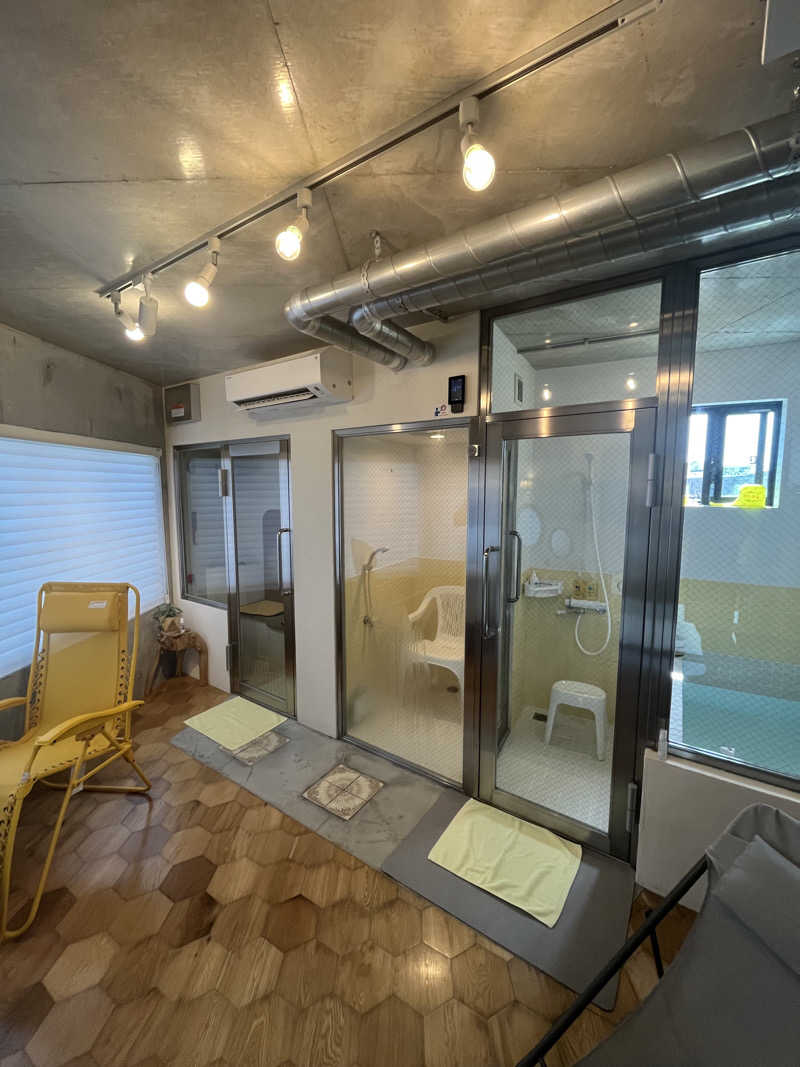 たくやさんのSauna3のサ活写真