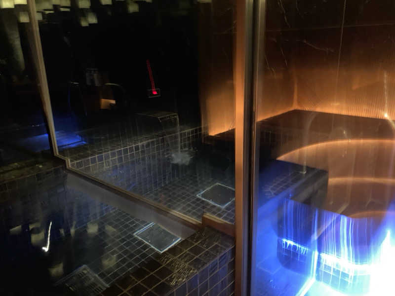 hỹp̃ẽ_はいぽたんさんのKUDOCHI Sauna Roppongiのサ活写真