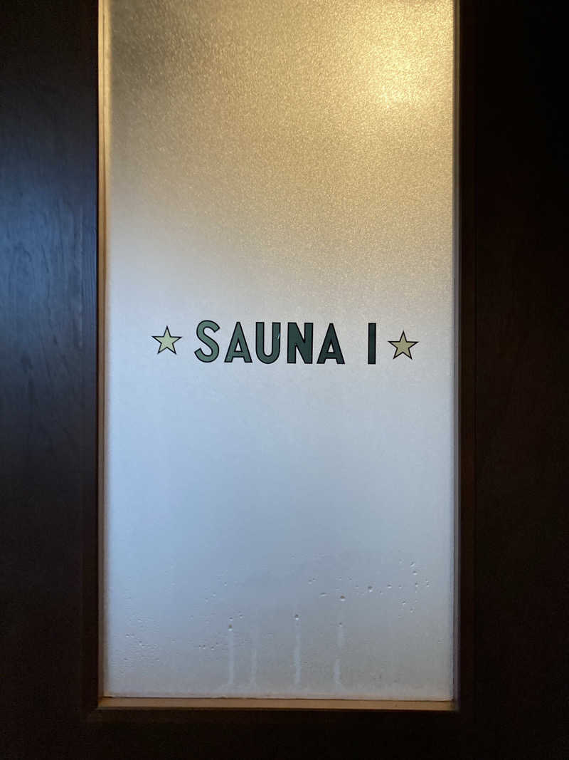 hỹp̃ẽ_はいぽたんさんのSauna3のサ活写真