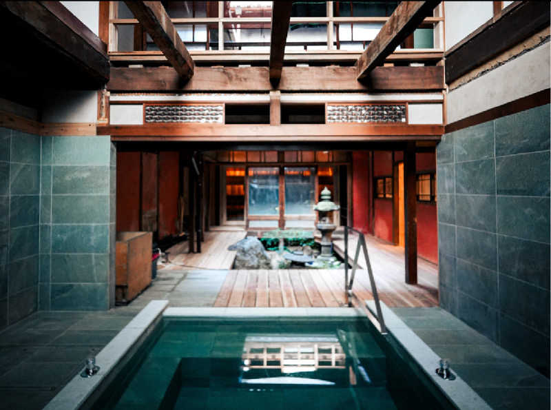 ととのいゆうすけさんのKIWAMI SAUNA 大須のサ活写真