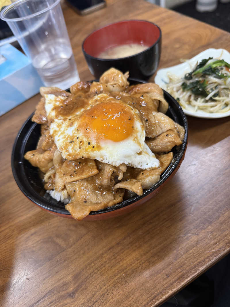 タカさんの吹上温泉保養センター 白銀荘のサ活写真