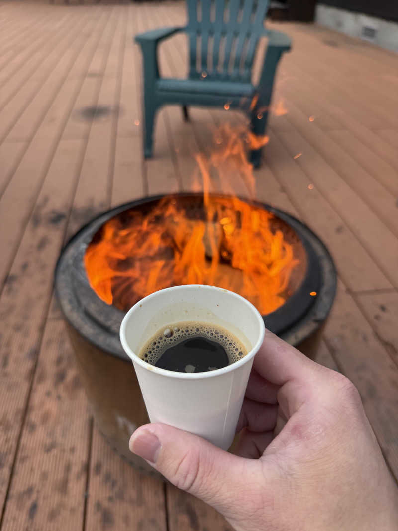 タカさんの5737コンナサウナのサ活写真