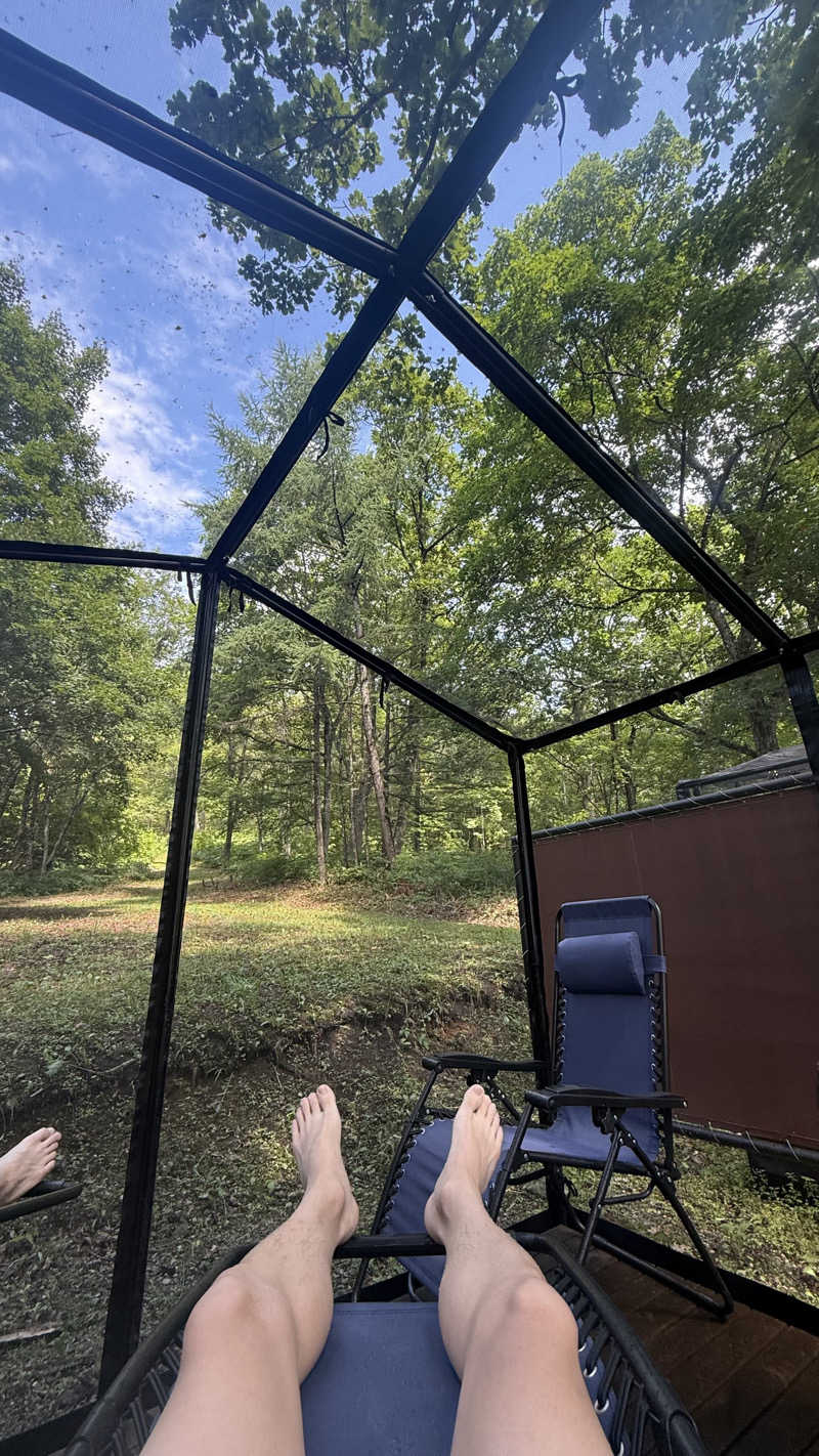 タカさんの十勝まきばの家のサ活写真