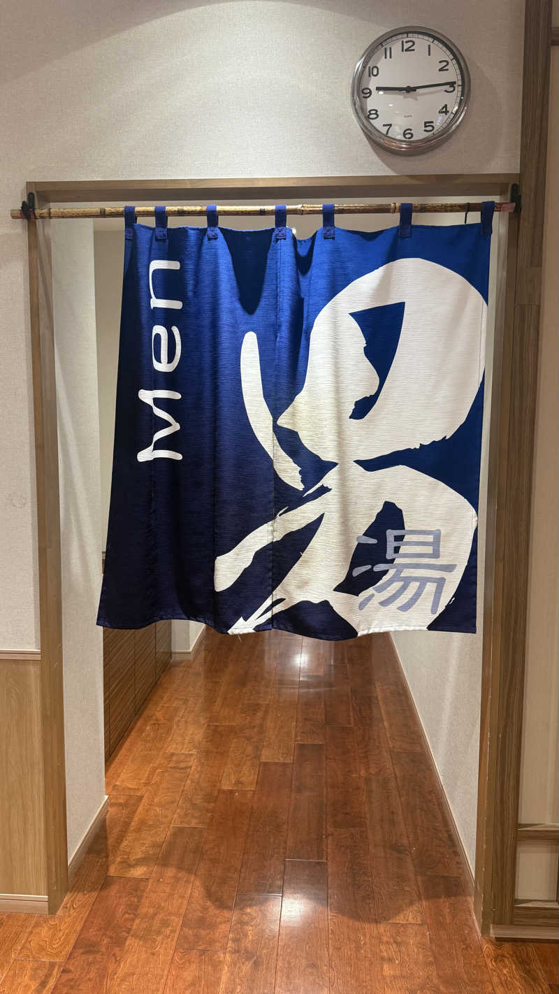 タカさんのゆ〜とぴあ仙台南のサ活写真