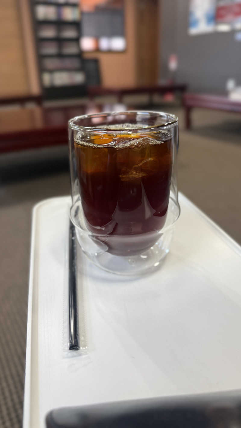 タカさんのBay Lounge Coffeeのサ活写真