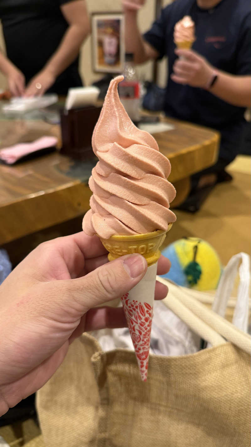 タカさんの天然温泉やよい乃湯のサ活写真