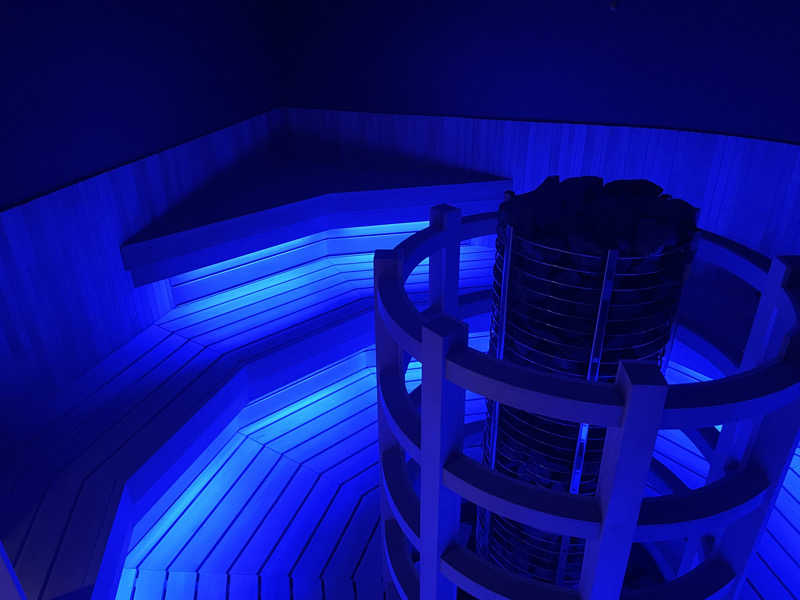 🧖おさむさんのgoodsauna & spa SAPPOROのサ活写真