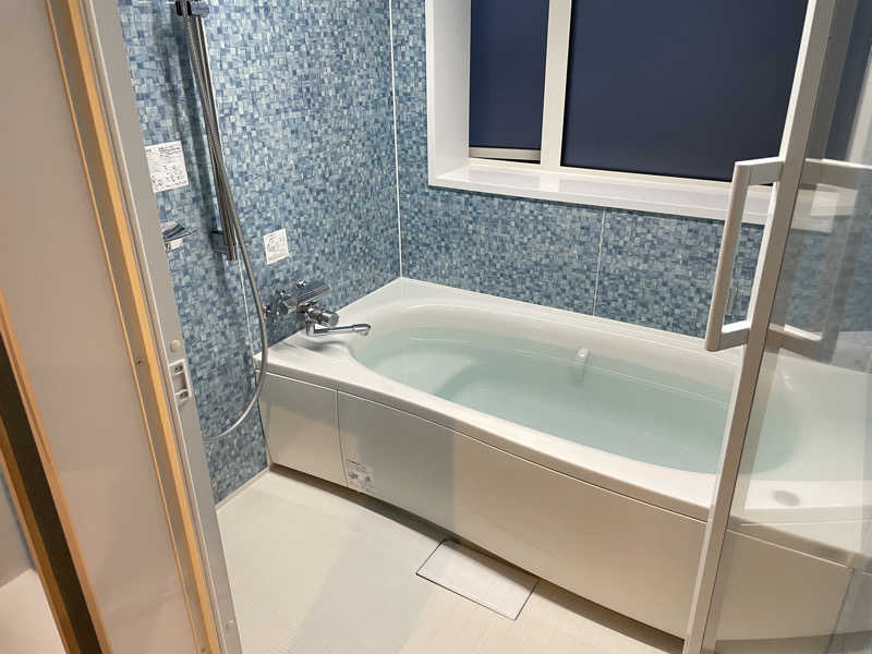 🧖おさむさんのPRIVATE SAUNA S-LIFEのサ活写真