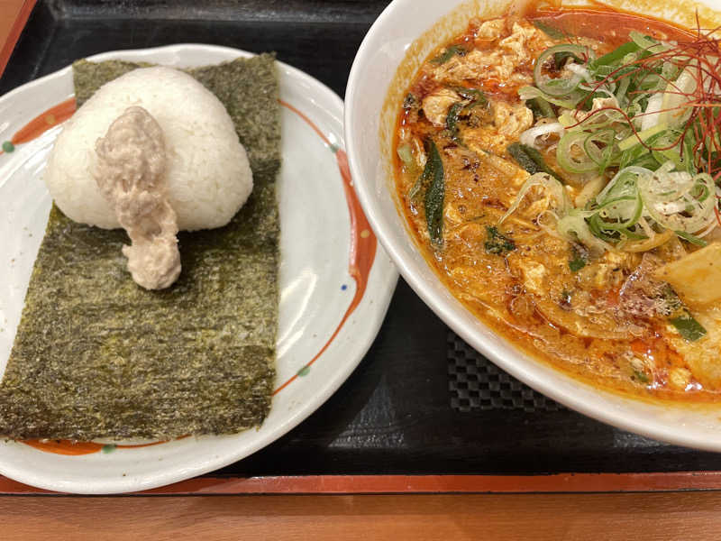 🧖おさむさんのていね温泉ほのかのサ活写真