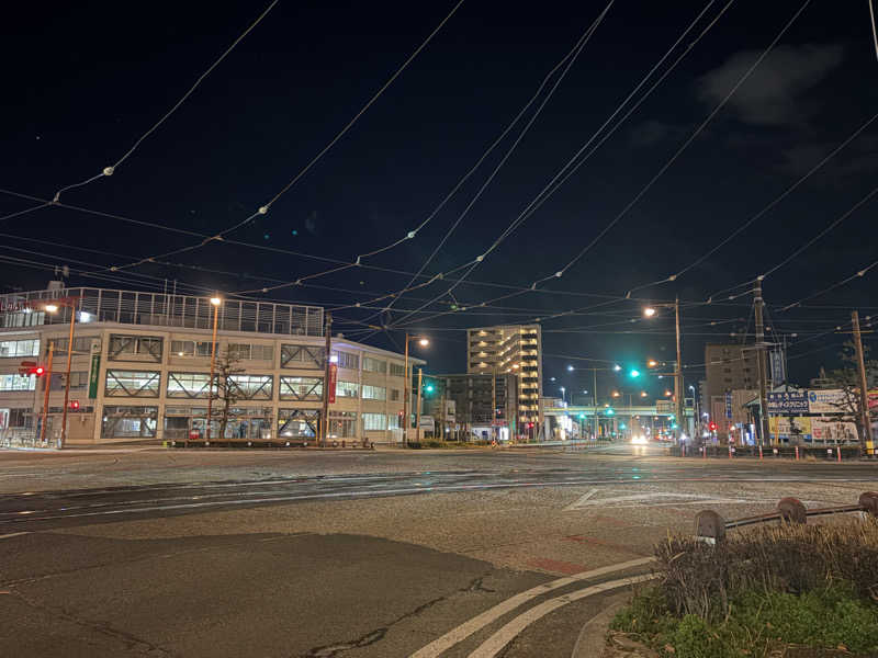 ゆーげんさんの人蔘湯のサ活写真