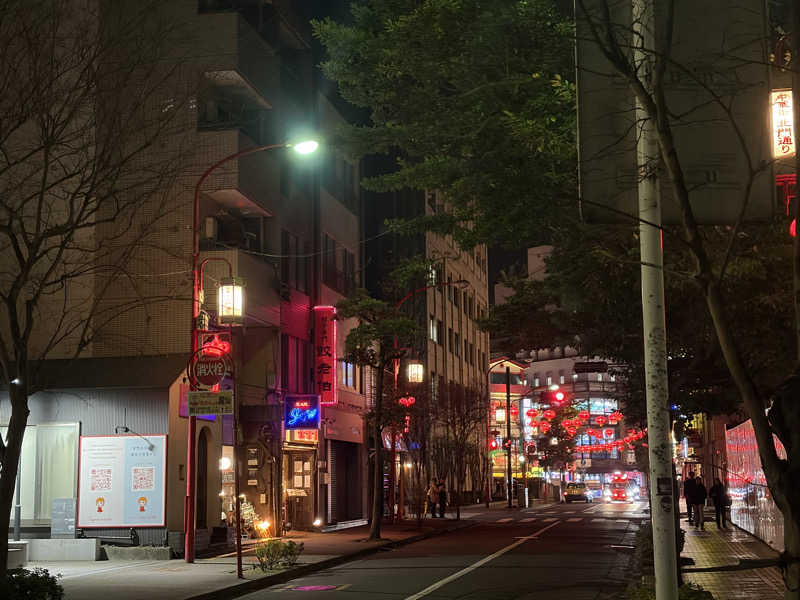 ゆーげんさんのHARE-TABI SAUNA&INNのサ活写真