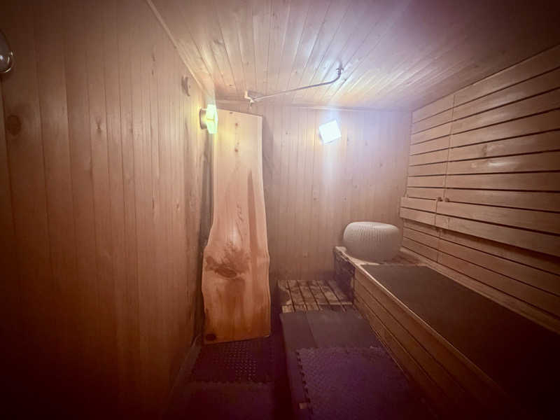 ゆーげんさんの鳴子温泉 旅館すがわらのサ活写真