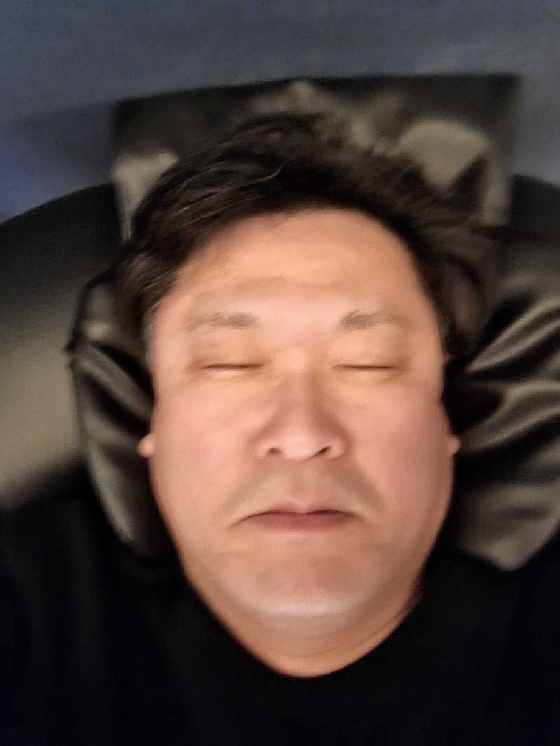junさんの国民宿舎 あぶくま荘のサ活写真